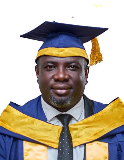 Bro Engr Emmanuel E. Ajifolokun Oluremi