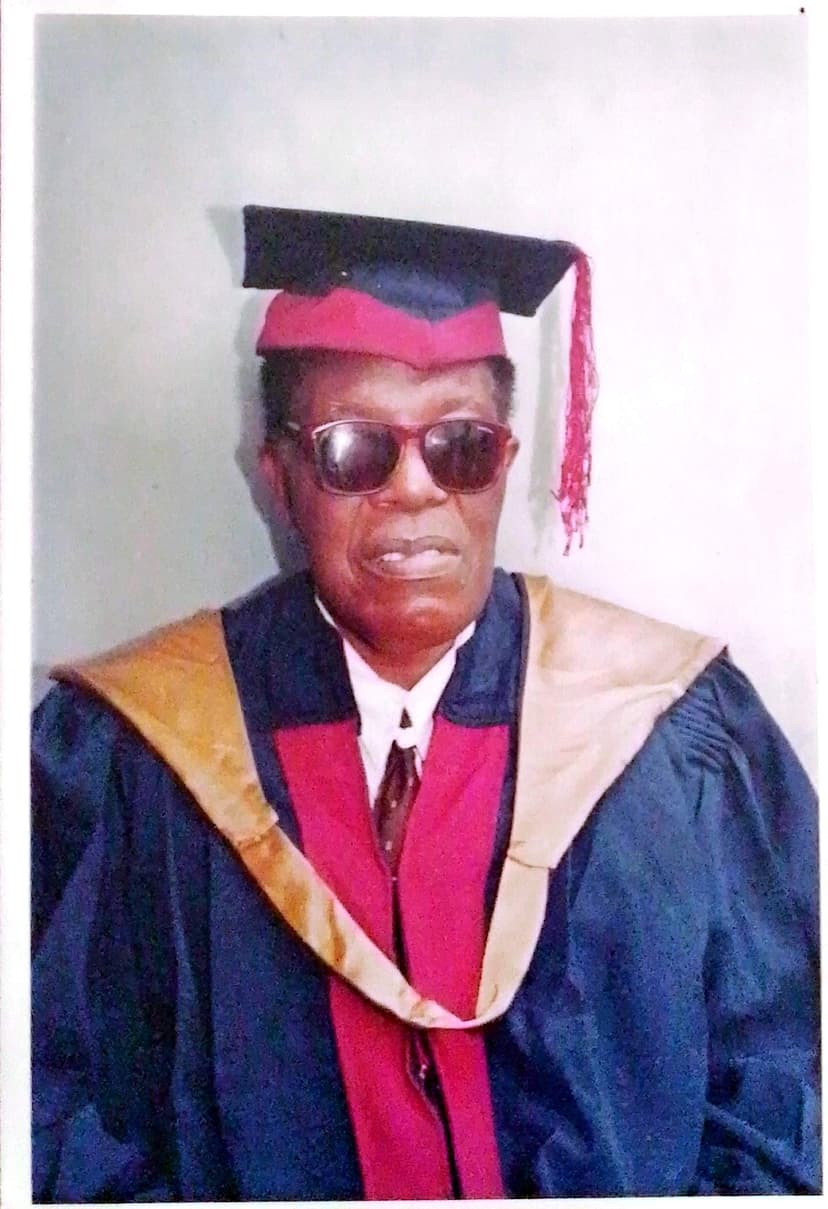 Graduate 2