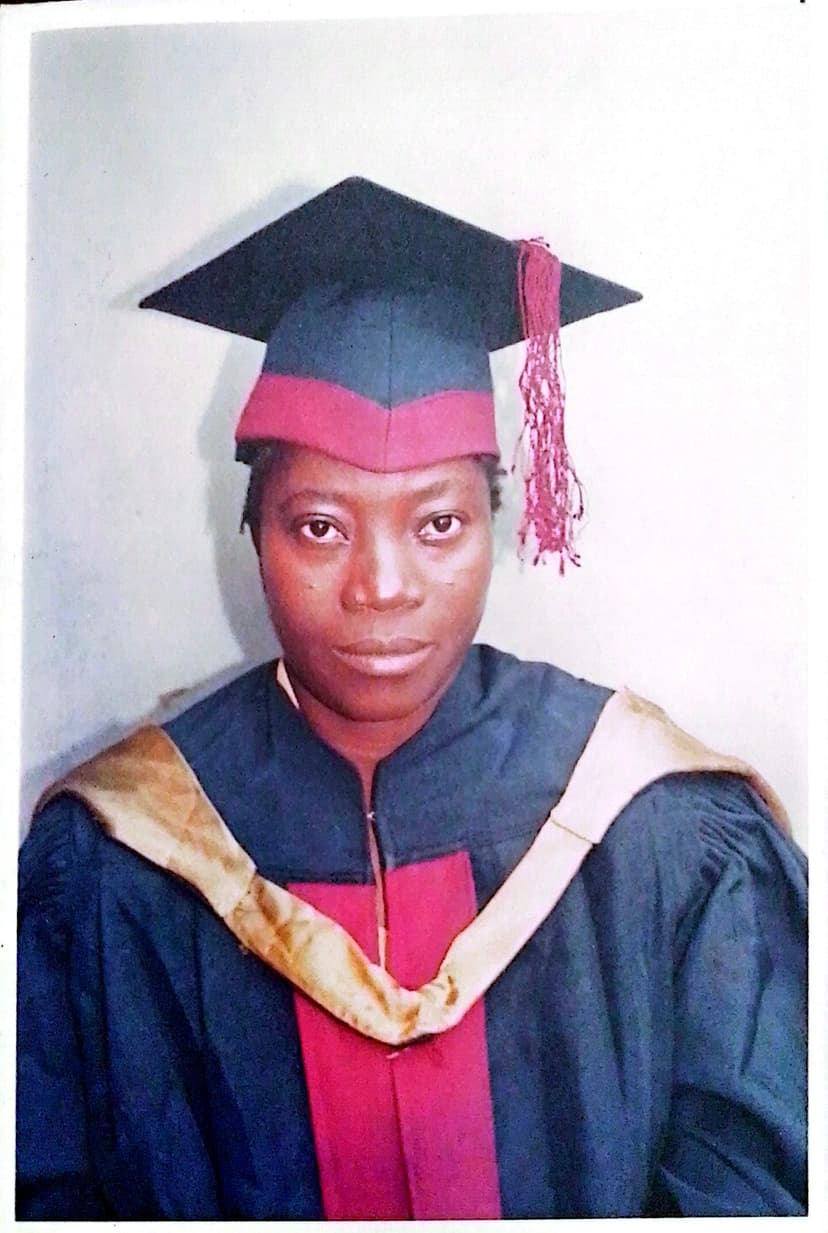 Graduate 4