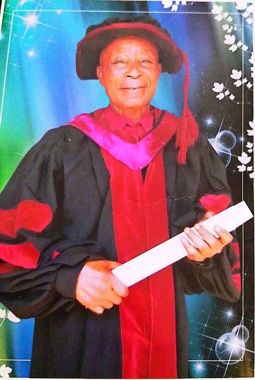 Graduate 6